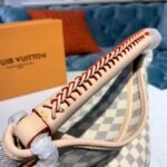 Louis Vuitton Damier Azur Artsy MM 41Cm N40253 - Image 5