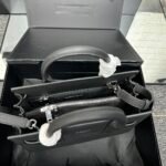 Saint Laurent Sac De Jour Baby In Grained Black 26Cm - Image 7